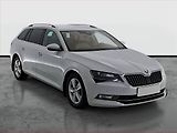 Škoda Superb (2018) Style 2.0 TDI, Kůže, Navi - náhled 1