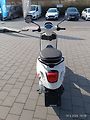 Vespa Sprint 125 (2025) S Bianco Innocente (sleva 10.0 - náhled 6