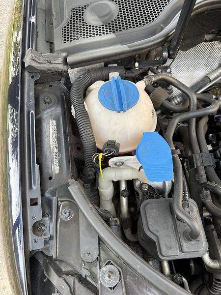 Audi A3 1,2TFSI 77kW Sportback  - fotka 18 z 19