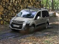 Citroën Berlingo XTR