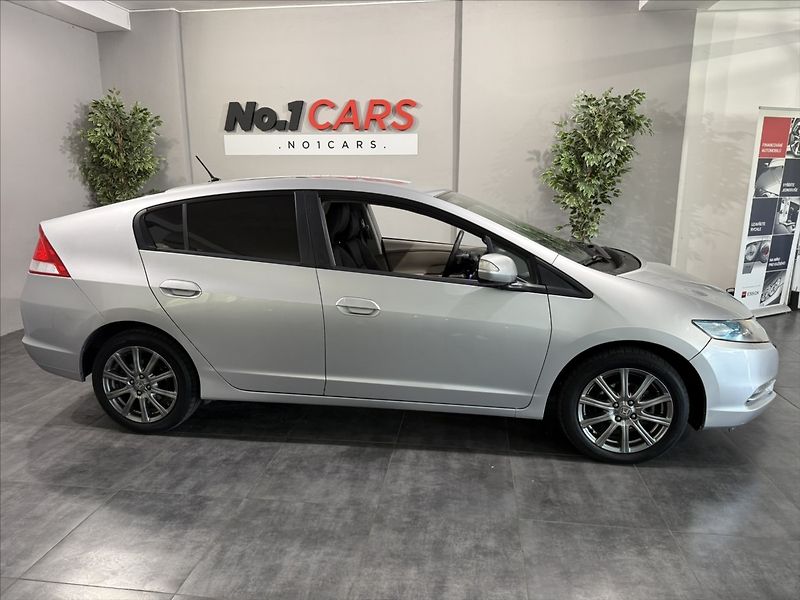 Honda Insight 1,3   i IMA AUTOMAT HYBRID - fotka 39 z 40