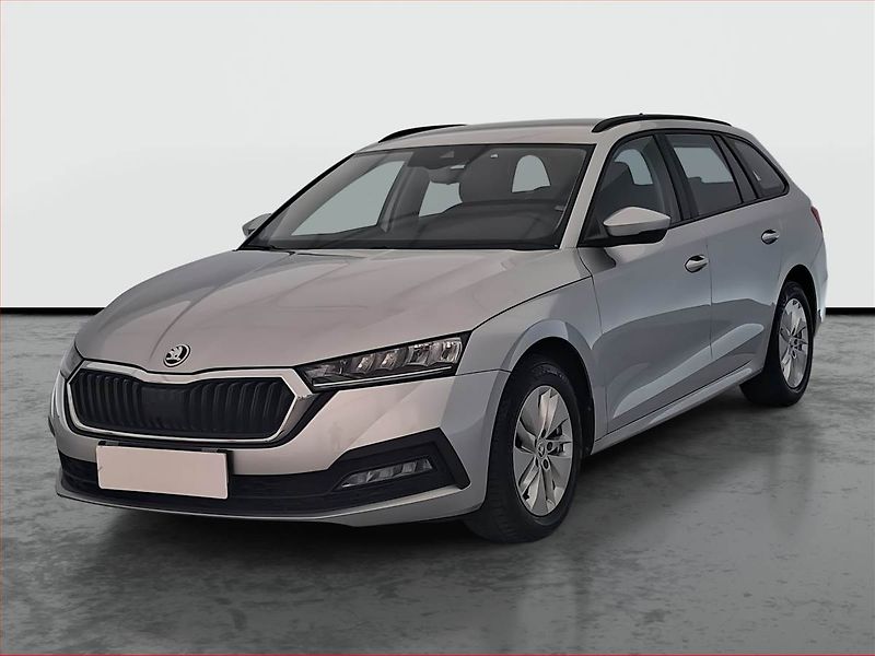 Škoda Octavia (2022) Ambition 2.0 TDI - fotka 2 z 18