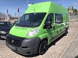 Fiat Ducato 2,3 Plně nezávislé - náhled 1