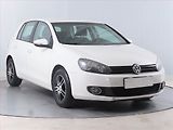 Volkswagen Golf (2012) 1.2 TSI, Tempomat - náhled 1