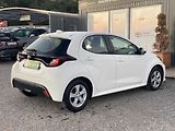 Toyota Yaris 1.5i, ČR, Comfort, záruka - náhled 7