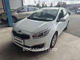 Kia Ceed (2017) 1.6CRDi, ČR, AC, tempo, park - náhled 1