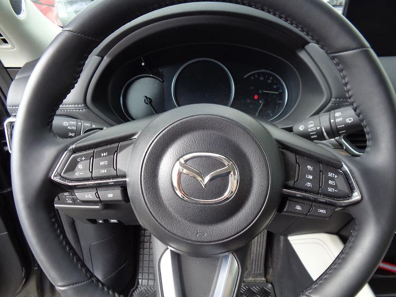 Mazda CX-5 2,5i AT,Ex-line,b.kůže,Z.PNEU! - fotka 10 z 28