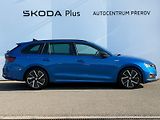Škoda Octavia (2023) 2.0 TDI 110kW SportLine Manuál - náhled 32