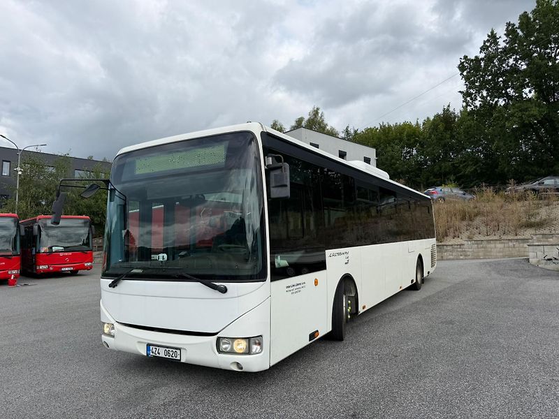 Irisbus (2010) Irisbus Crossway LE - fotka 1 z 14
