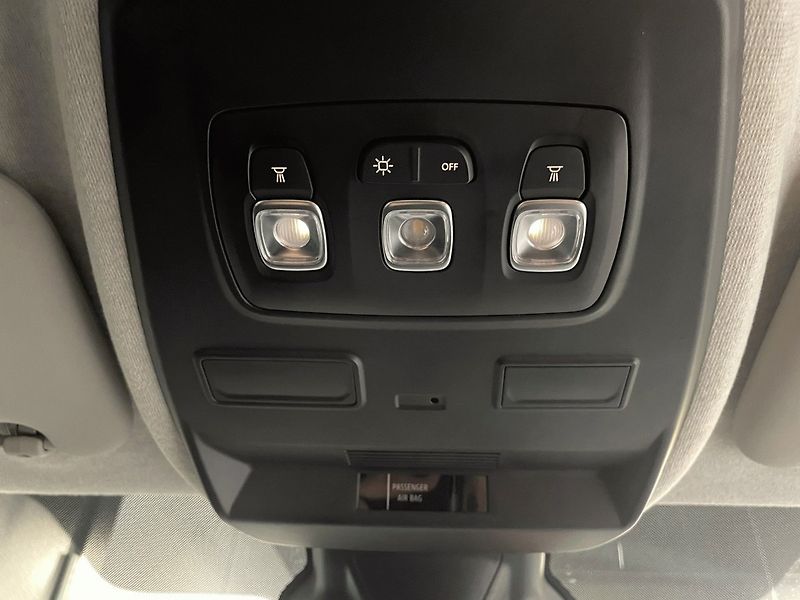 Renault Trafic (2021) 2.0 dCi,125kW,L1H1,6 MÍST,ČR - fotka 34 z 46