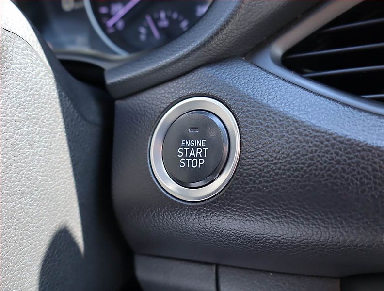 Hyundai i30 (2020) 1.4 T-GDI, Serv.kniha, Kůže - fotka 21 z 22