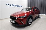 Mazda CX-3 2,0 SKYACTIV 1. MAJITEL ČR - náhled 1