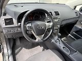 Toyota Avensis 2,0 Sol, Automat - náhled 7