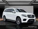Mercedes-Benz GLS Trída 350 d 4MATIC AMG Line - náhled 8