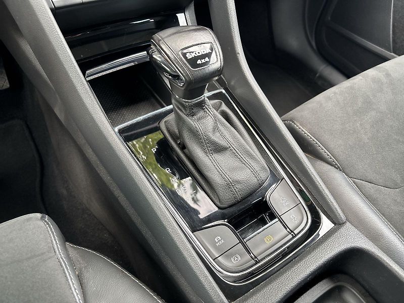 Škoda Kodiaq (2022) 2.0 TDI 4x4 DSG Style+ - fotka 15 z 31