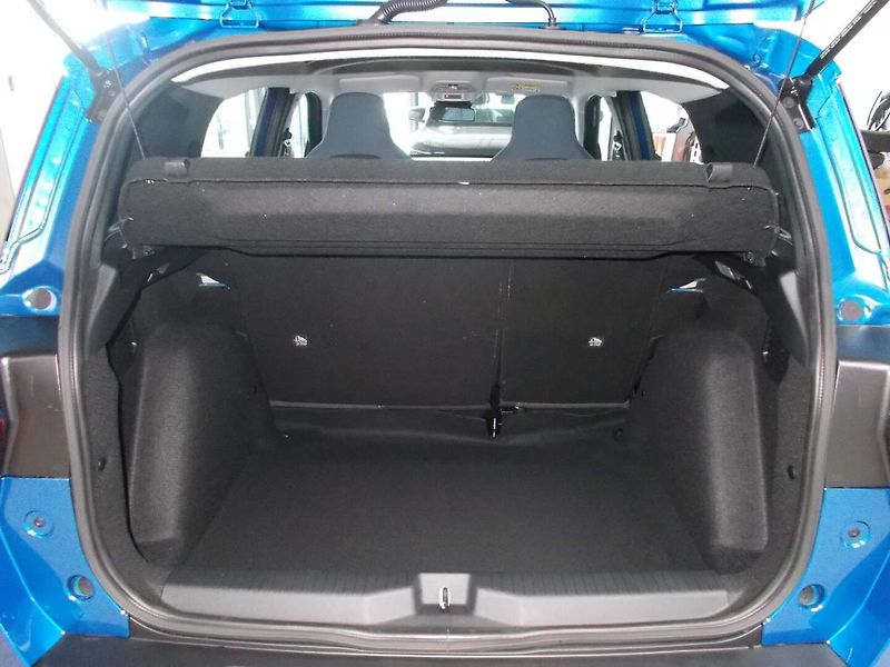 Opel Frontera (2026) Edition Hybrid 1.2 TURBO (81kW - fotka 1 z 22