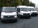 Ford Transit (2011) 2.2TDCi, 6MÍST, 350L,196TIS.KM - náhled 48