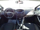 Ford Focus (2015) 1.0i,92kW,71tkm,klima,ALU - náhled 13
