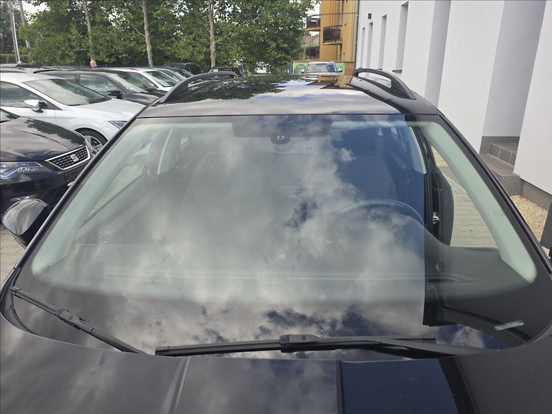 Škoda Octavia 1,6 TDi 4x4 Ambition STK - fotka 46 z 46