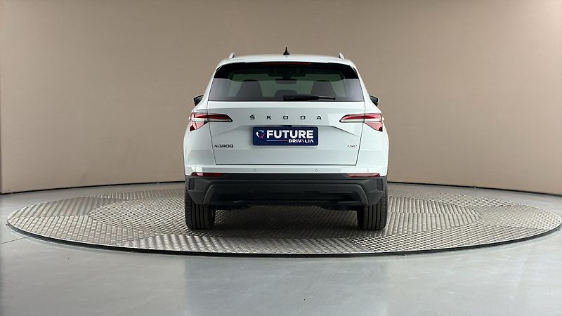 Škoda Karoq 2.0 TDI DSG 4x4 Style Exclusiv - fotka 5 z 29