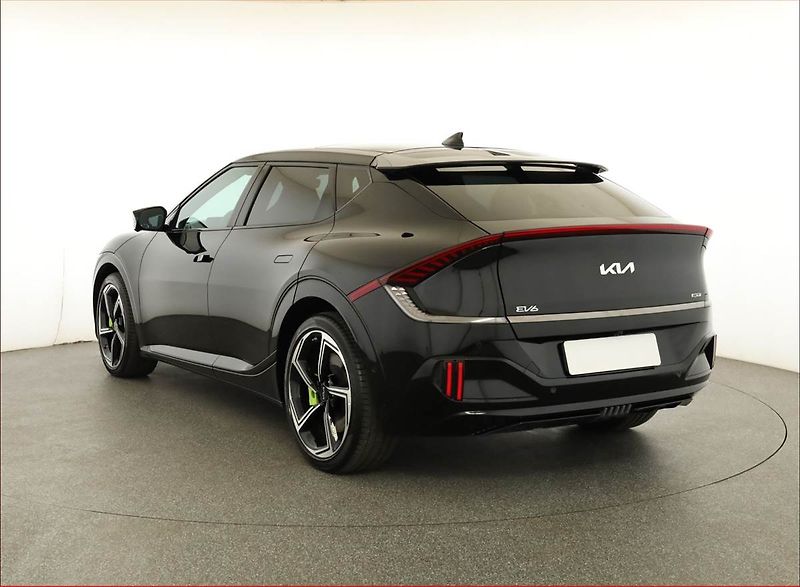 Kia EV6 (2024) GT AWD 77.4 kWh, SoH 100% - fotka 4 z 22