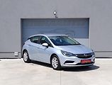 Opel Astra 1.0 77kW ČR 1.MAJITEL  - náhled 3