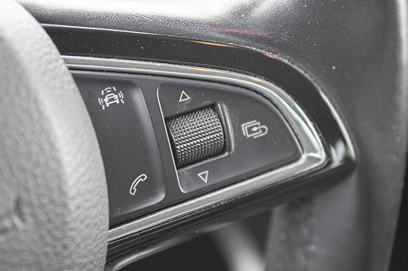 Škoda Fabia - fotka 15 z 29
