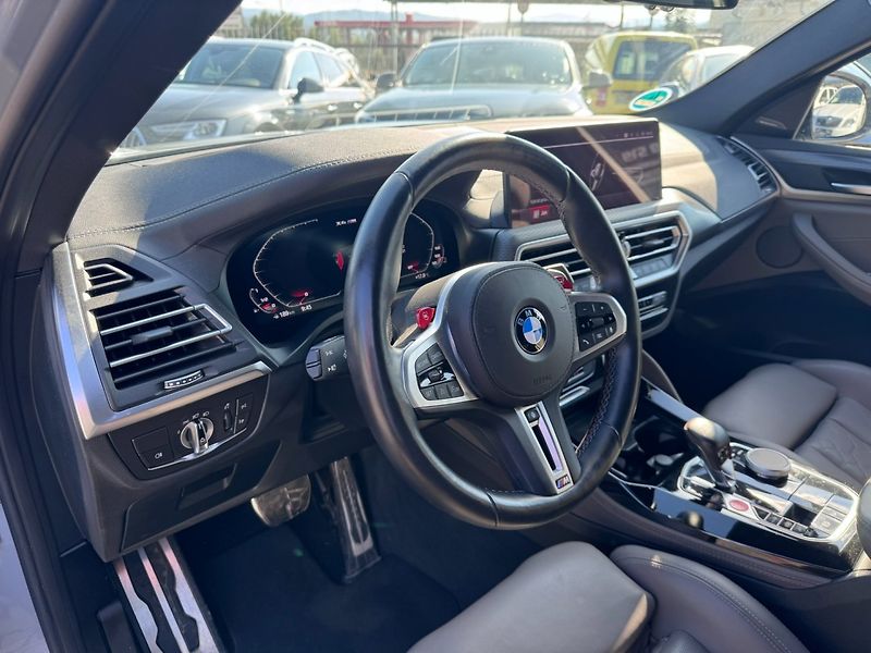 BMW X4 (2023) COMPET. 3,0i 375 KW 2. MAJ PPF - fotka 16 z 50