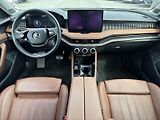Škoda Superb (2024) Combi 2.0 TDI DSG L&K - náhled 5