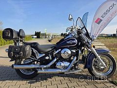 Kawasaki VN 800 Classic (2001) - fotografie inzerátu
