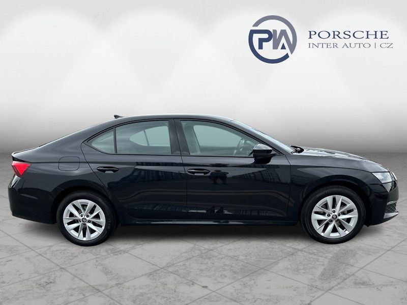 Škoda Octavia 1,5 TSI / 110 kW Selection, Ta - fotka 7 z 23
