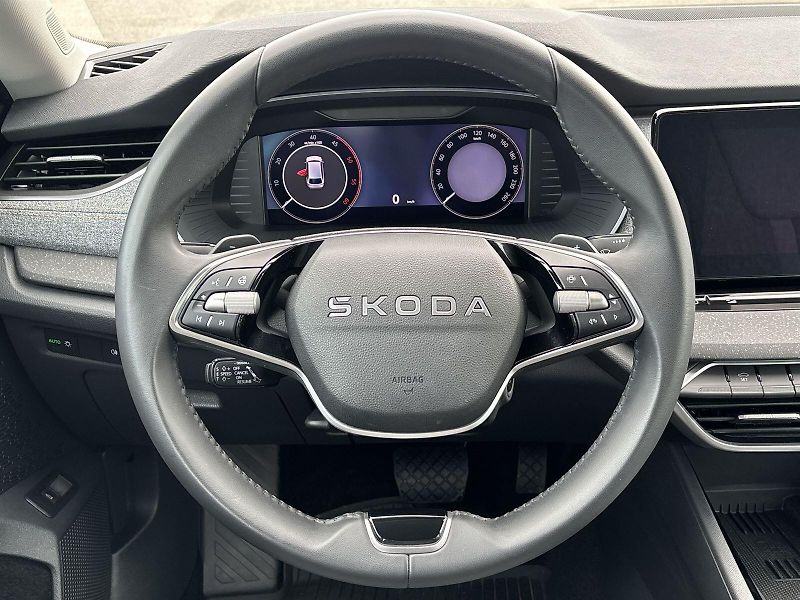 Škoda Octavia (2025) Combi 2.0 TDI DSG Top Selectio - fotka 18 z 31