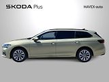 Škoda Superb (2025) Combi iV 1.5 TSI DSG Selection - náhled 3
