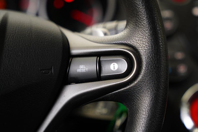 Honda Jazz - fotka 16 z 22