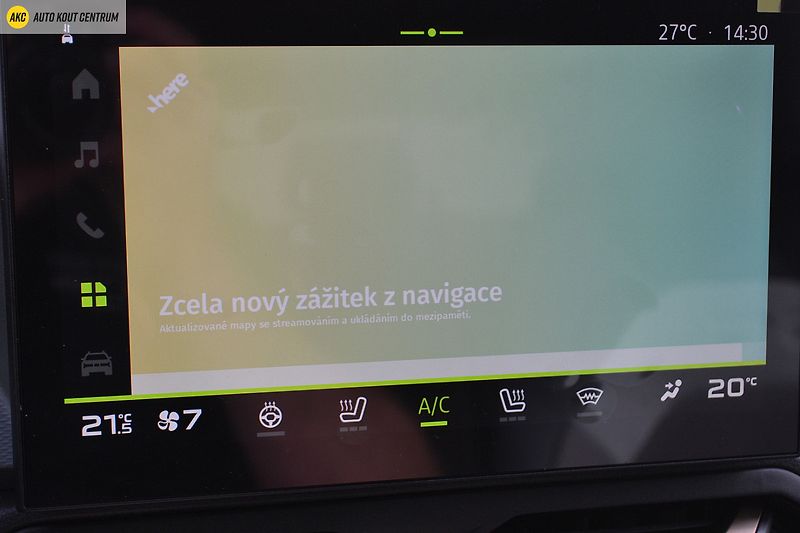 Dacia Bigster EXTREME MILD HYBRID 140 PANORA - fotka 40 z 66