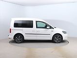 Volkswagen Caddy (2015) 2.0 TDI, 5Míst, 1Maj - náhled 6