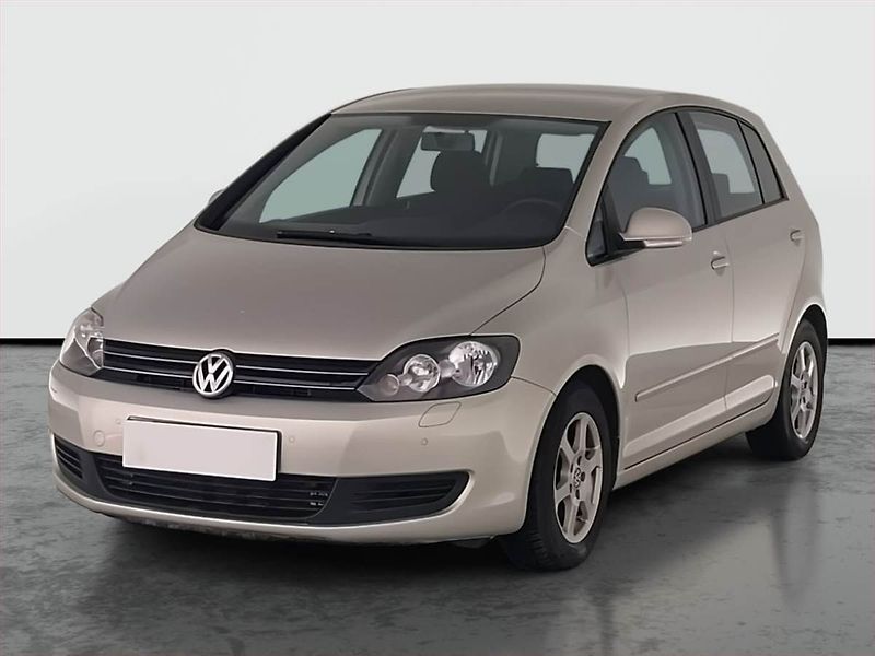 Volkswagen Golf Plus (2010) Comfortline 1.4 TSI, Automat - fotka 2 z 18