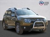 Dacia Duster 1,5 dCi  ČR,1MAJ,4x4,EXCEPTION - náhled 2