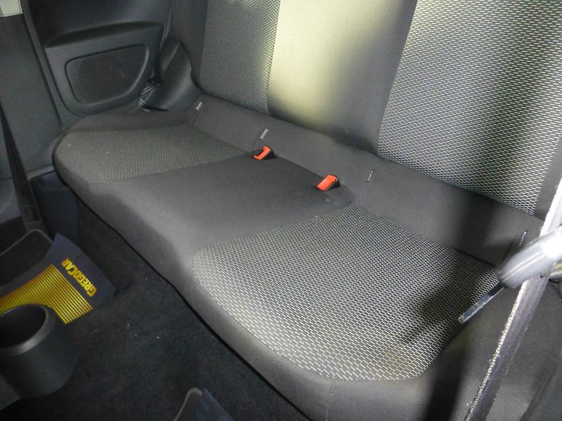 Seat Mii (2013) 1,0-44KW**KLIMATIZACE** - fotka 12 z 19