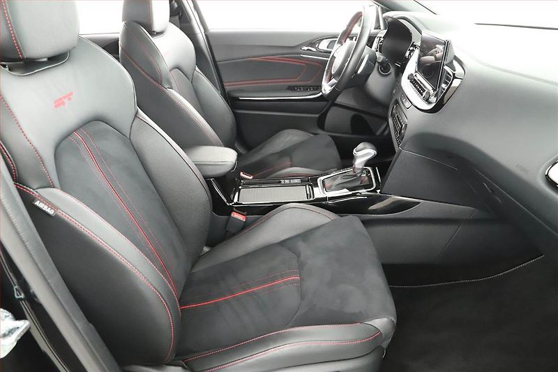 Kia Pro_Ceed (2024) GT 1.6 T-GDI - fotka 7 z 21