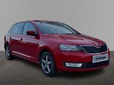 Škoda Rapid Ambition - náhled 2