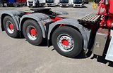 MAN TGX (2016) 41.560 8x4 tahač 120t - náhled 8