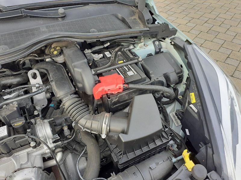 Ford Fiesta (2017) 1.1 I 63 KW - fotka 24 z 29