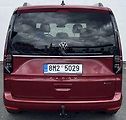 Volkswagen Caddy (2025) 2,0 TDI 90kW 4x4 Style - náhled 8