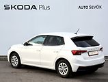 Škoda Fabia (2025) Top Selection 1,0 TSI 70 kW 5M - náhled 8