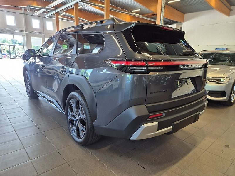 Subaru E-Outback (2026) Touring+ 2026 | 10 let | Sklad - fotka 9 z 23