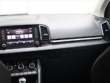 Škoda Karoq (2019) Ambition 1.6 TDI, Navi - náhled 8