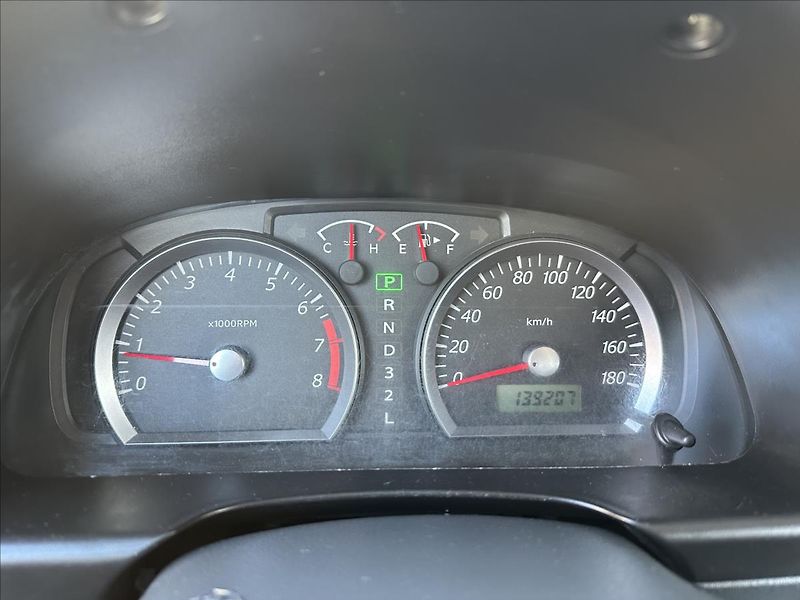 Suzuki Jimny 1,3 4x4 AUTOMAT TAŽNÉ - fotka 14 z 18