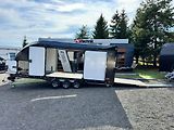 Brian James (2026) RaceTransporter 7, kamery 360° - náhled 14