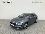 Škoda Octavia (2025) COMBI TOP SELECTION 1,5 TSI M- - náhled 1